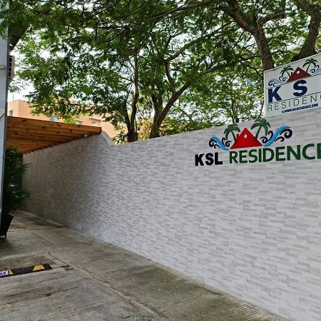 Ksl Residence Boca Chica Kültér fotó