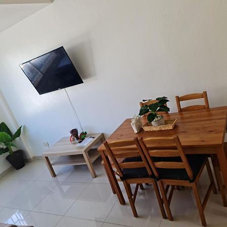 Ksl Residence Boca Chica Kültér fotó