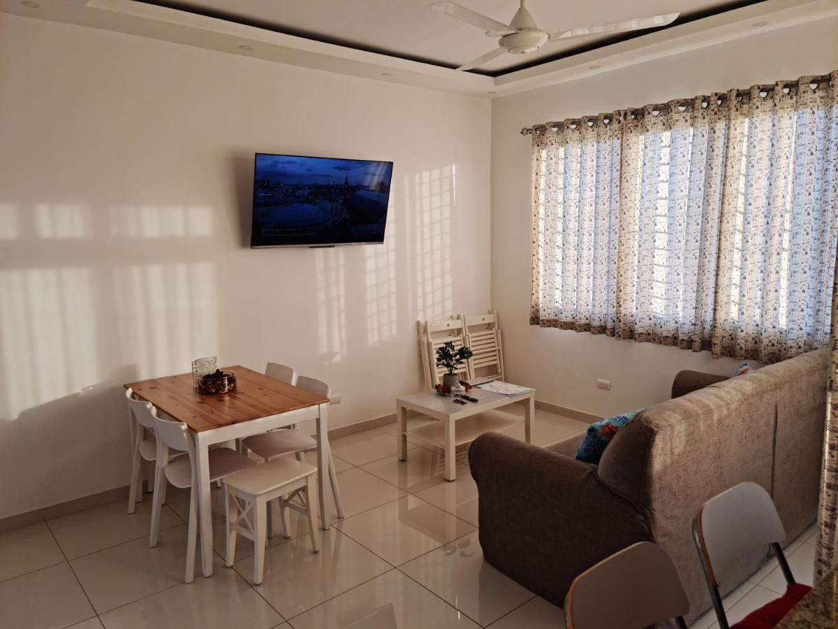 Ksl Residence Boca Chica Kültér fotó