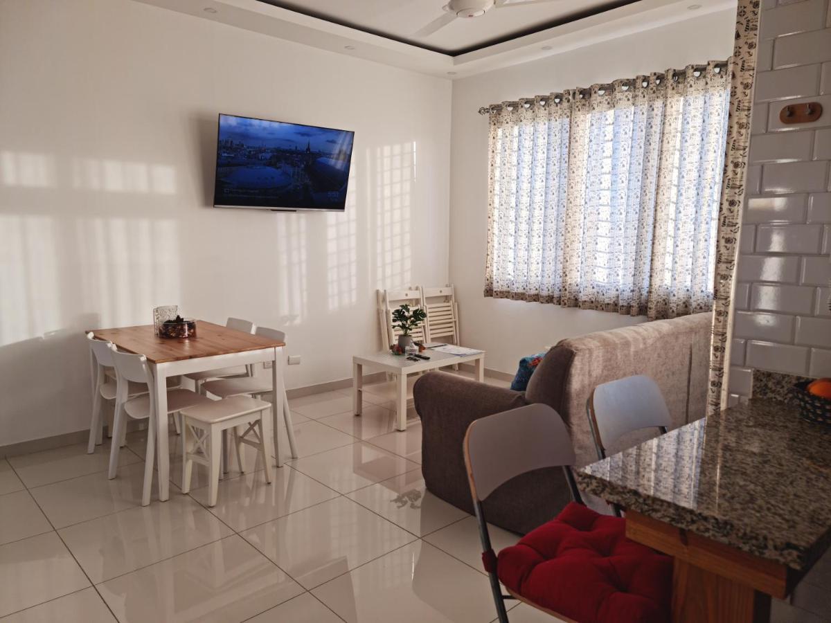 Ksl Residence Boca Chica Kültér fotó