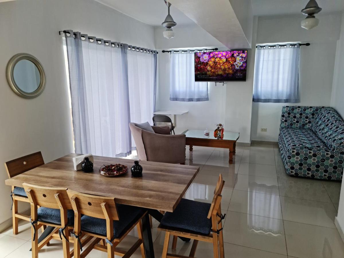 Ksl Residence Boca Chica Kültér fotó