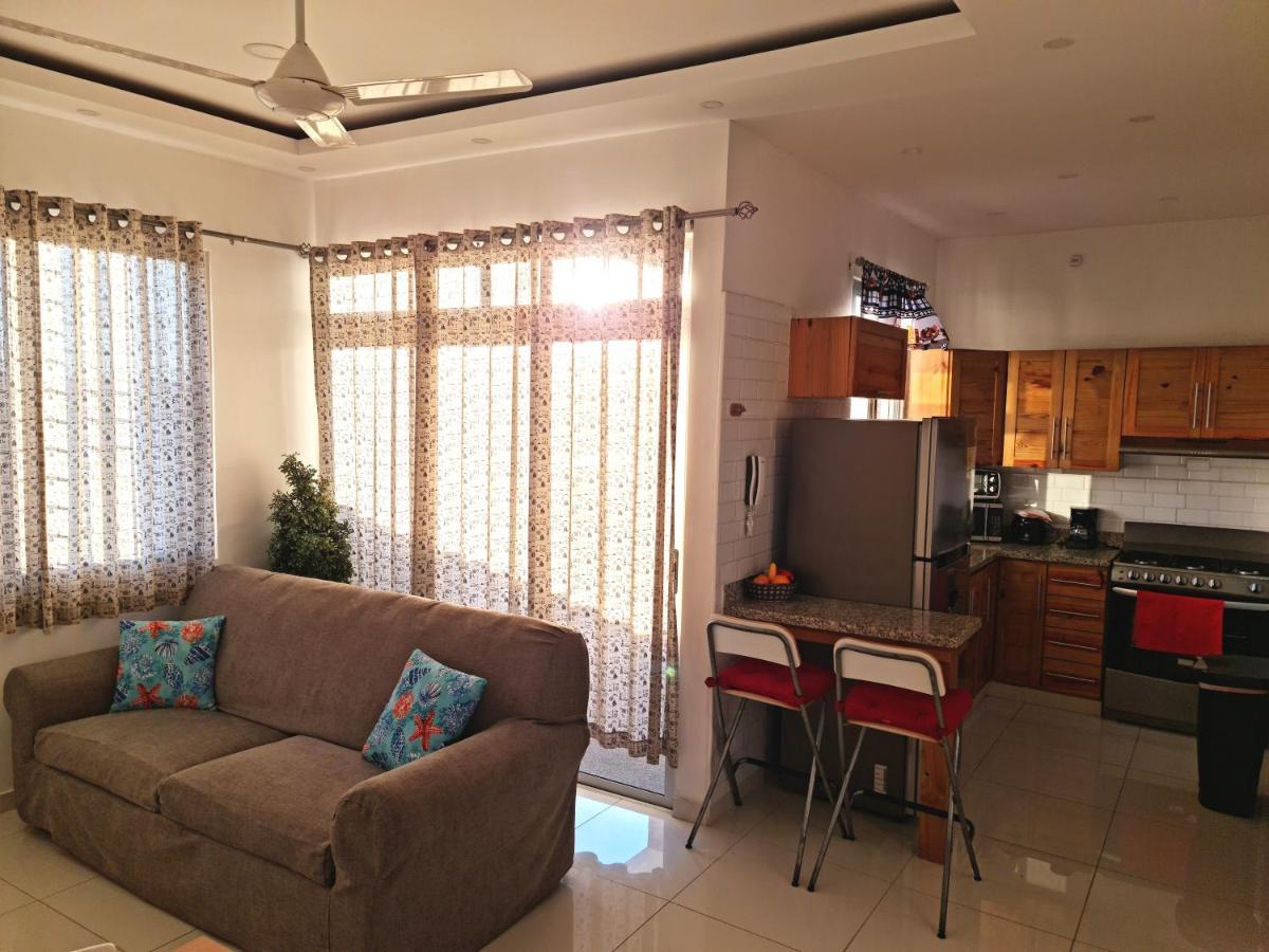 Ksl Residence Boca Chica Kültér fotó