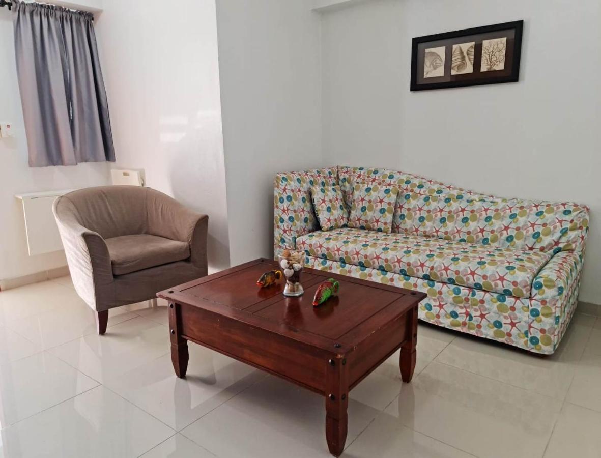 Ksl Residence Boca Chica Kültér fotó