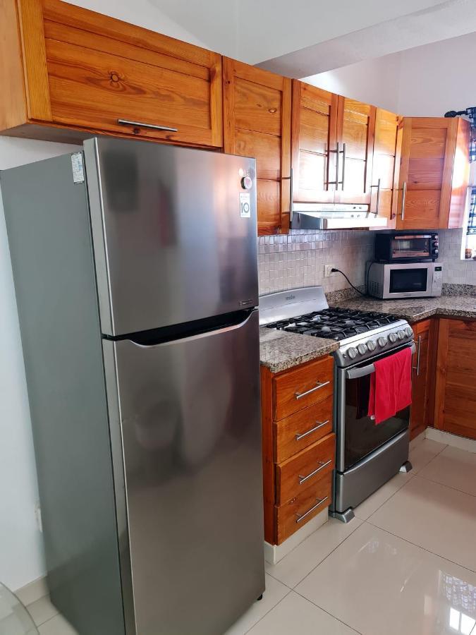 Ksl Residence Boca Chica Kültér fotó