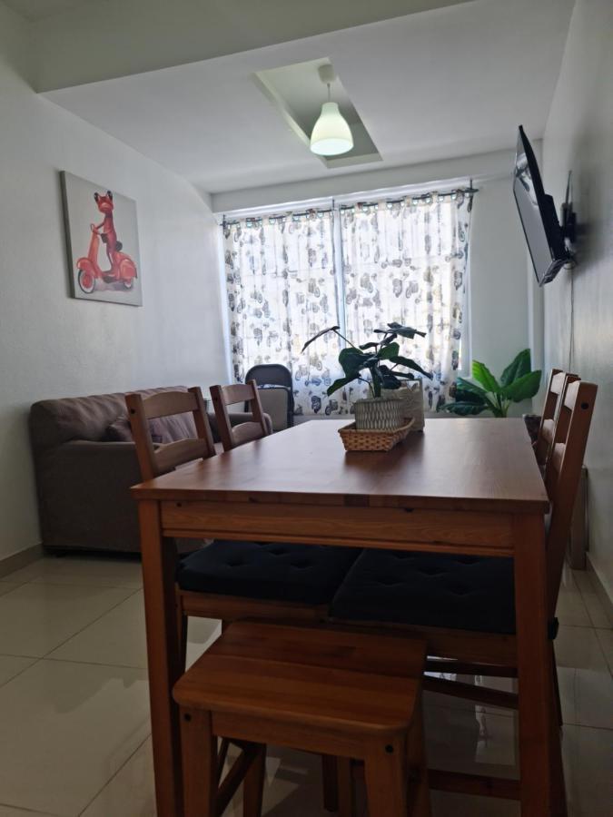 Ksl Residence Boca Chica Kültér fotó