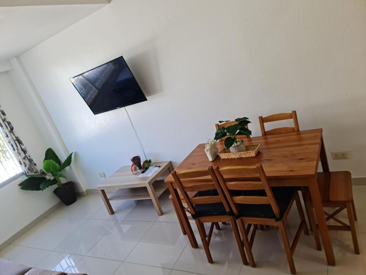 Ksl Residence Boca Chica Kültér fotó
