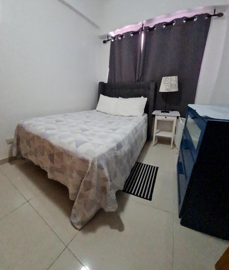 Ksl Residence Boca Chica Kültér fotó