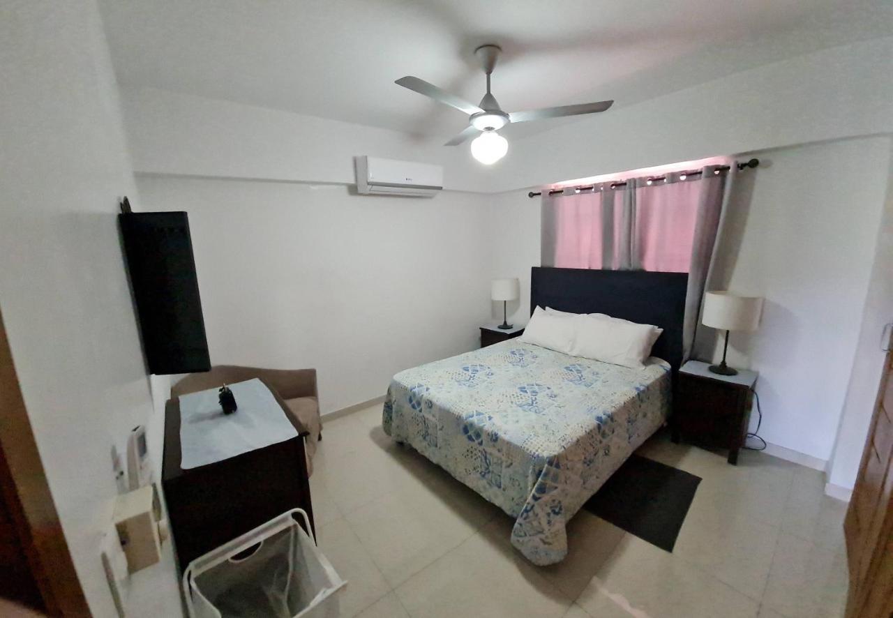 Ksl Residence Boca Chica Kültér fotó