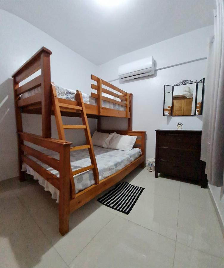Ksl Residence Boca Chica Kültér fotó