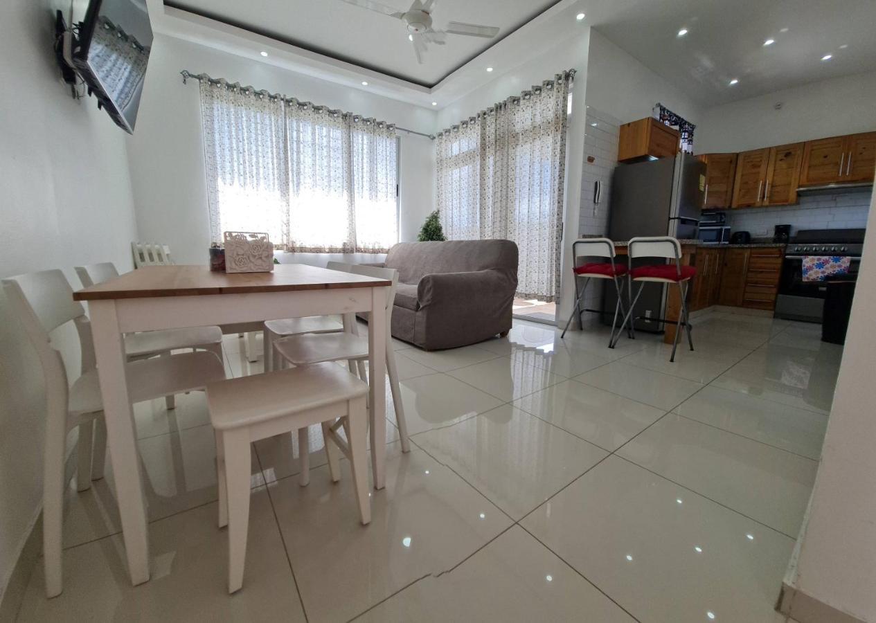 Ksl Residence Boca Chica Kültér fotó