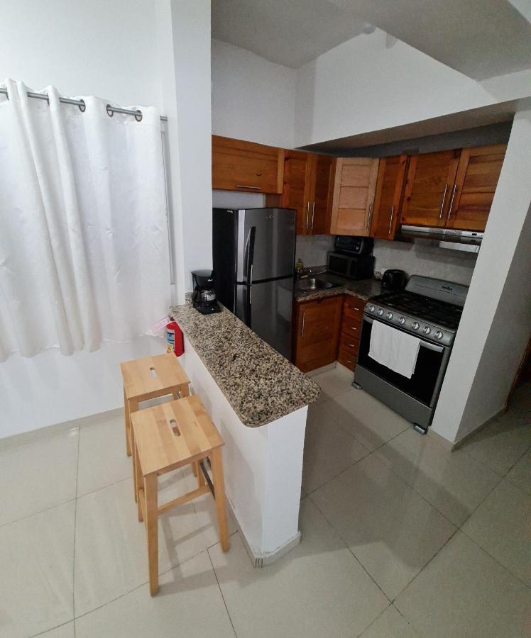 Ksl Residence Boca Chica Kültér fotó