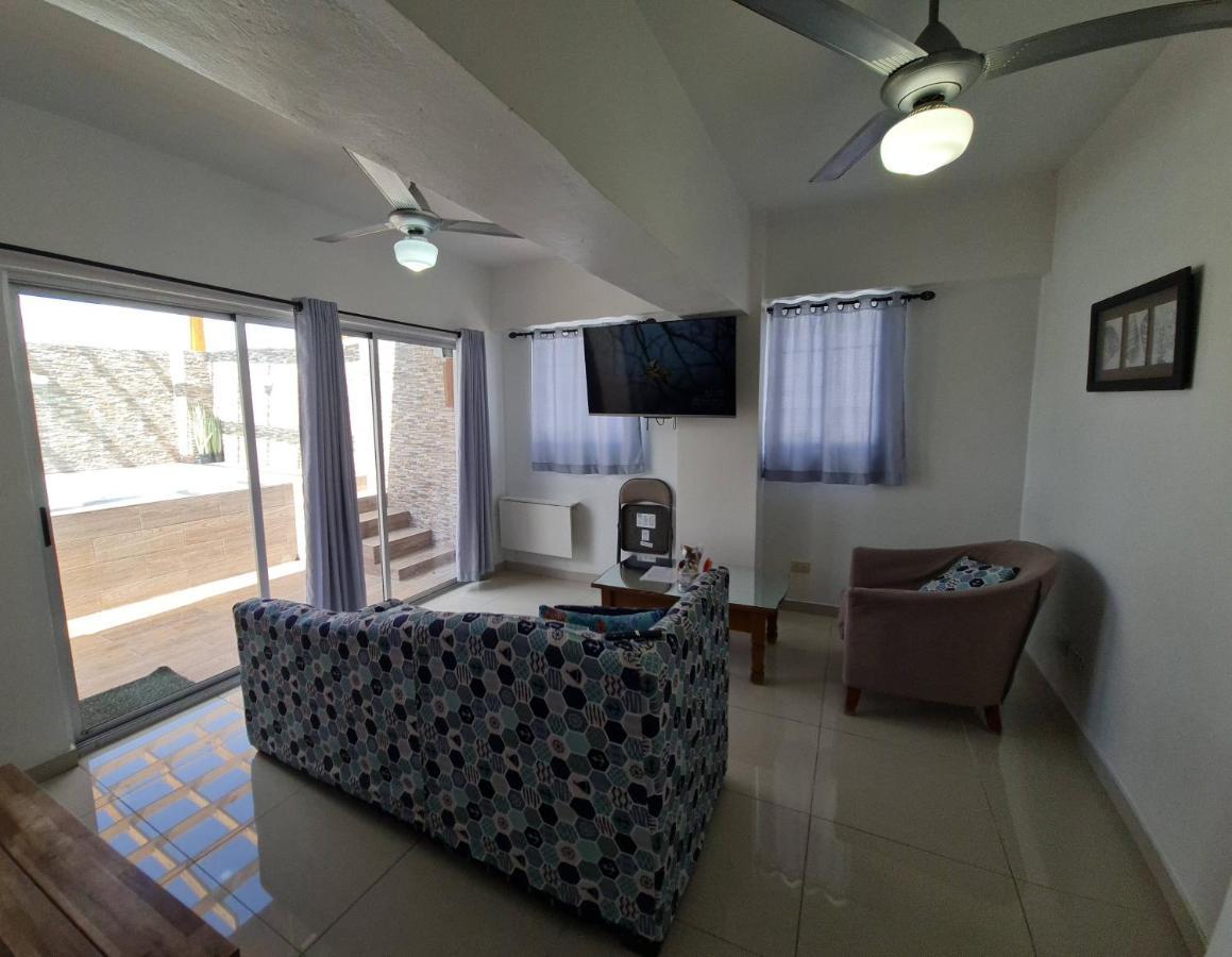 Ksl Residence Boca Chica Kültér fotó