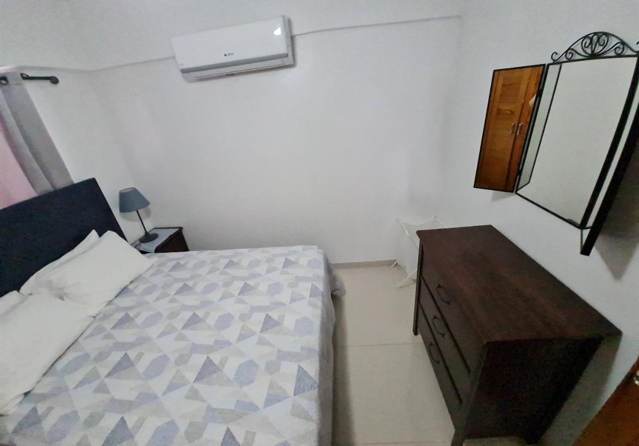 Ksl Residence Boca Chica Kültér fotó
