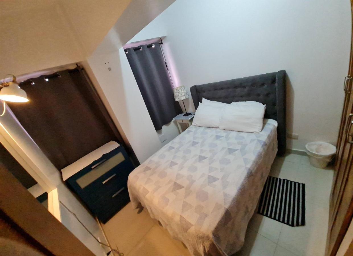 Ksl Residence Boca Chica Kültér fotó