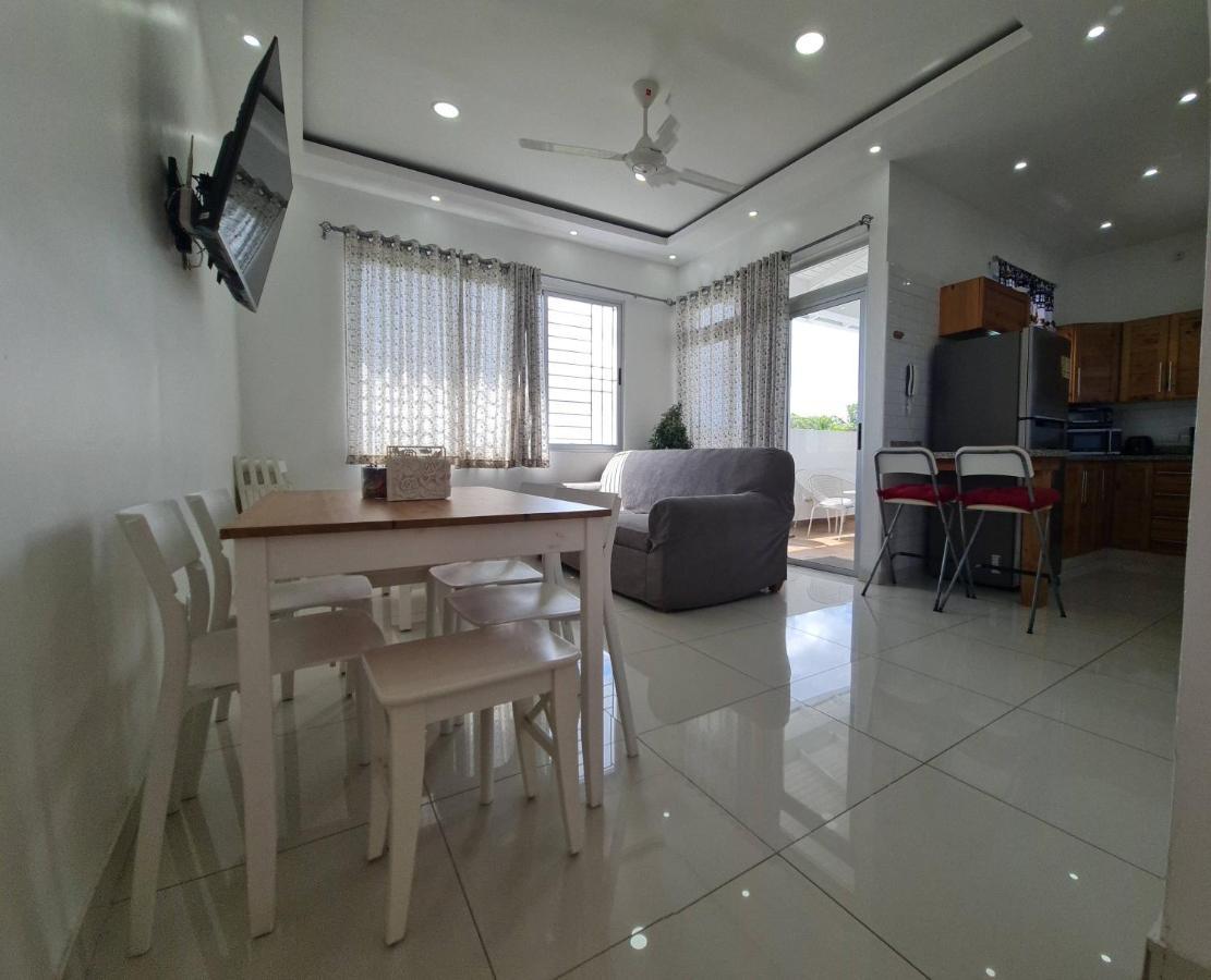 Ksl Residence Boca Chica Kültér fotó