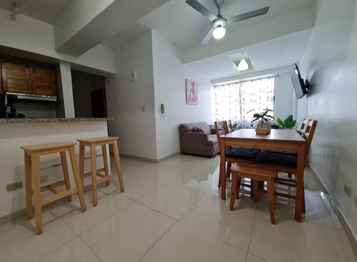 Ksl Residence Boca Chica Kültér fotó