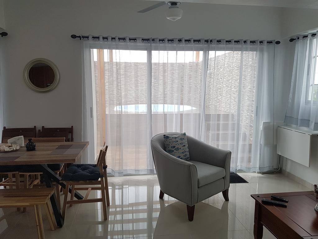 Ksl Residence Boca Chica Kültér fotó