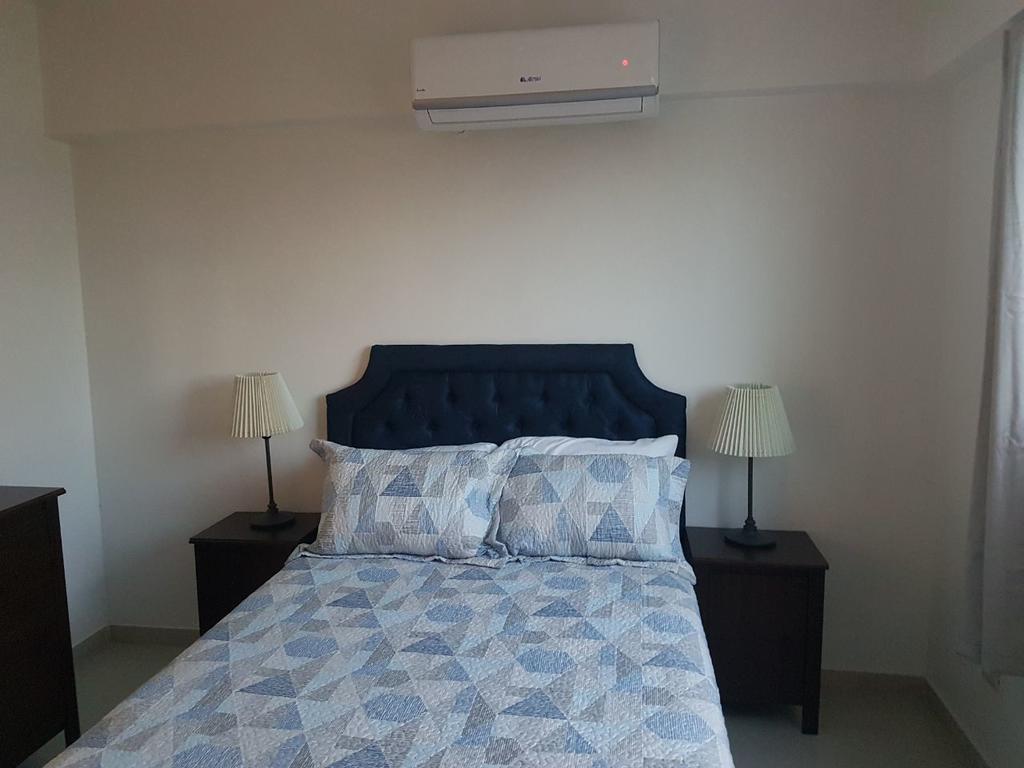 Ksl Residence Boca Chica Kültér fotó