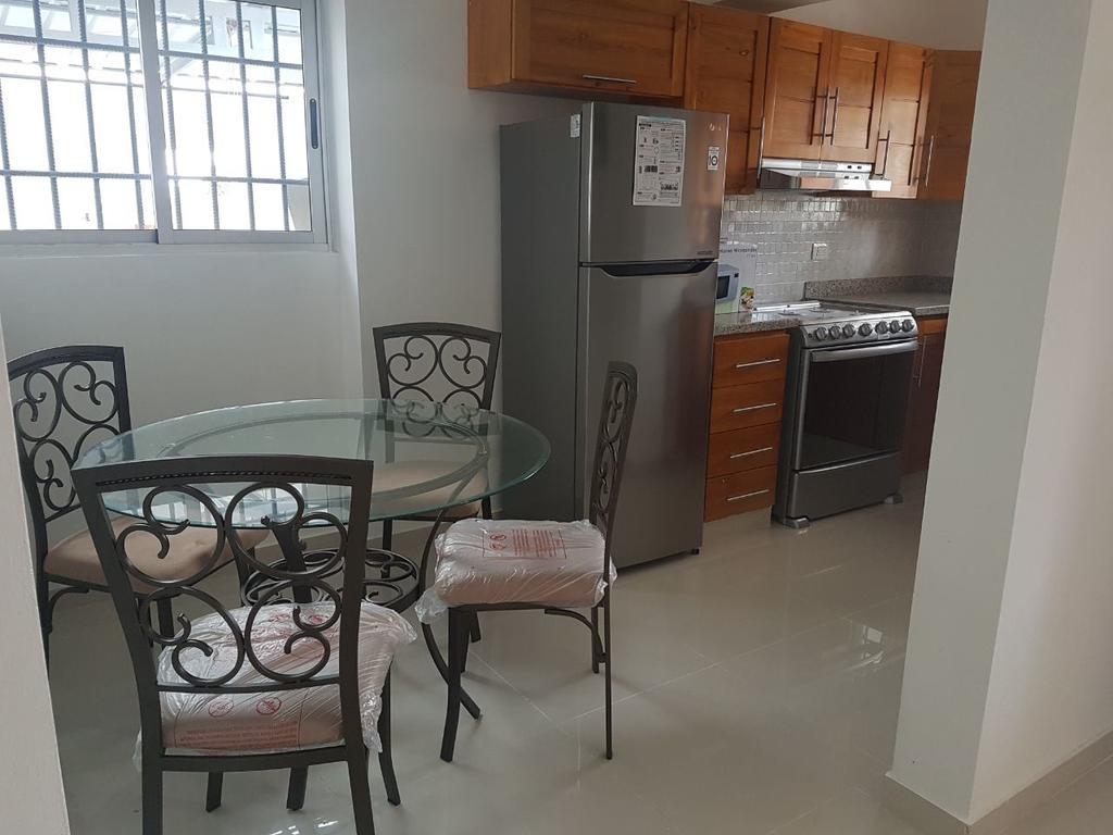 Ksl Residence Boca Chica Kültér fotó