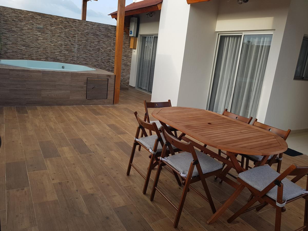 Ksl Residence Boca Chica Kültér fotó