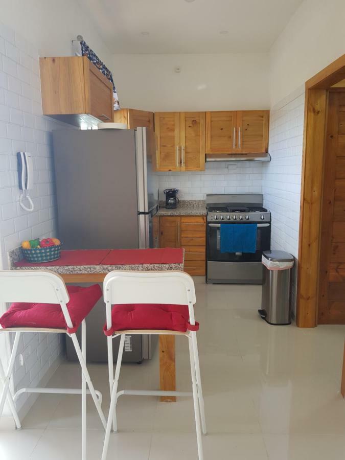 Ksl Residence Boca Chica Kültér fotó