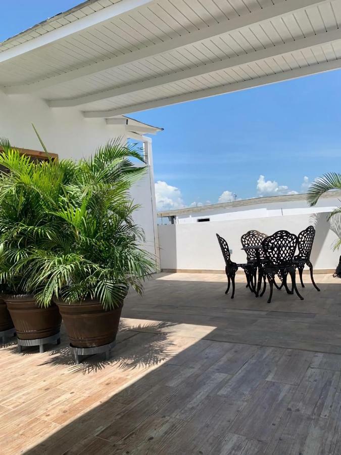 Ksl Residence Boca Chica Kültér fotó