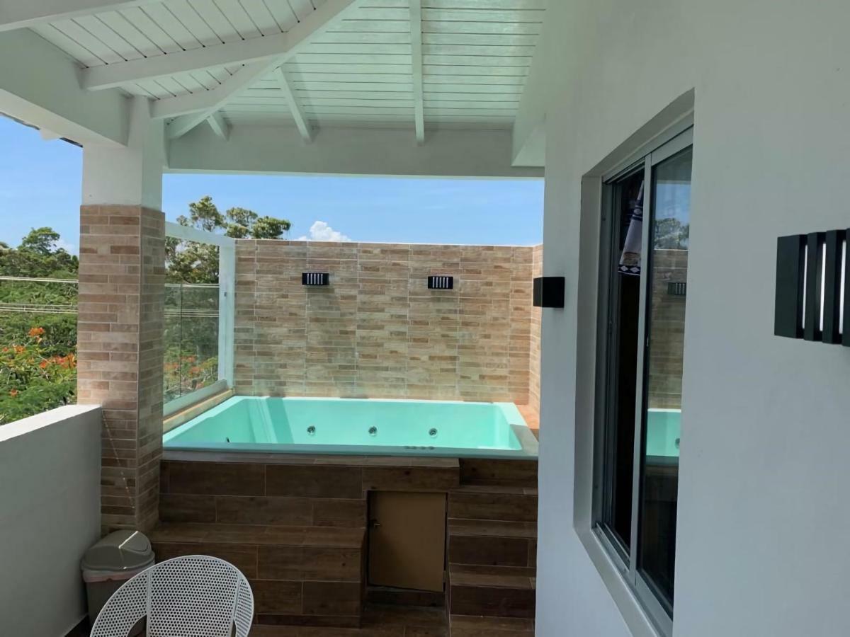 Ksl Residence Boca Chica Kültér fotó