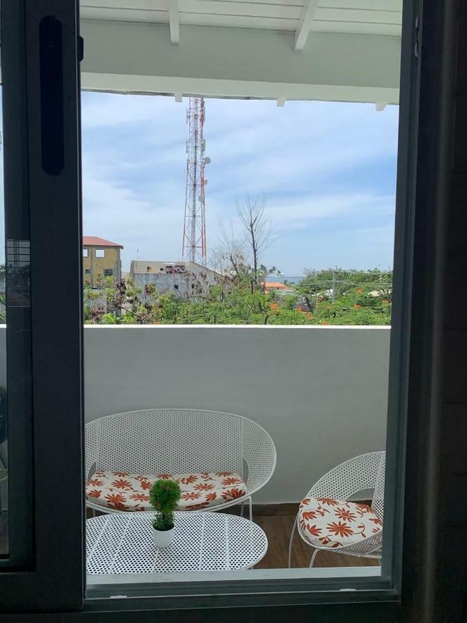 Ksl Residence Boca Chica Kültér fotó